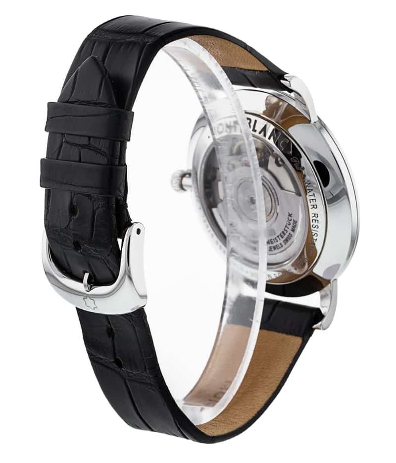 Montblanc Star Steel 107072